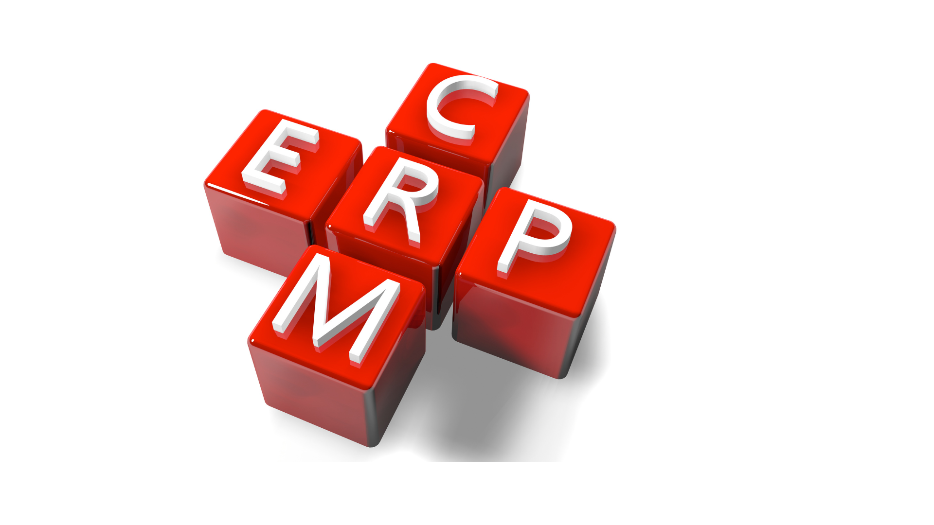 ERP & CRM