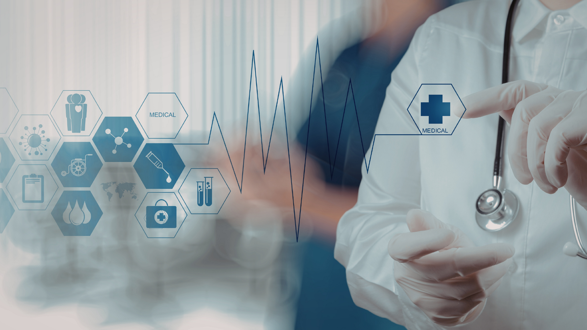 service illustration