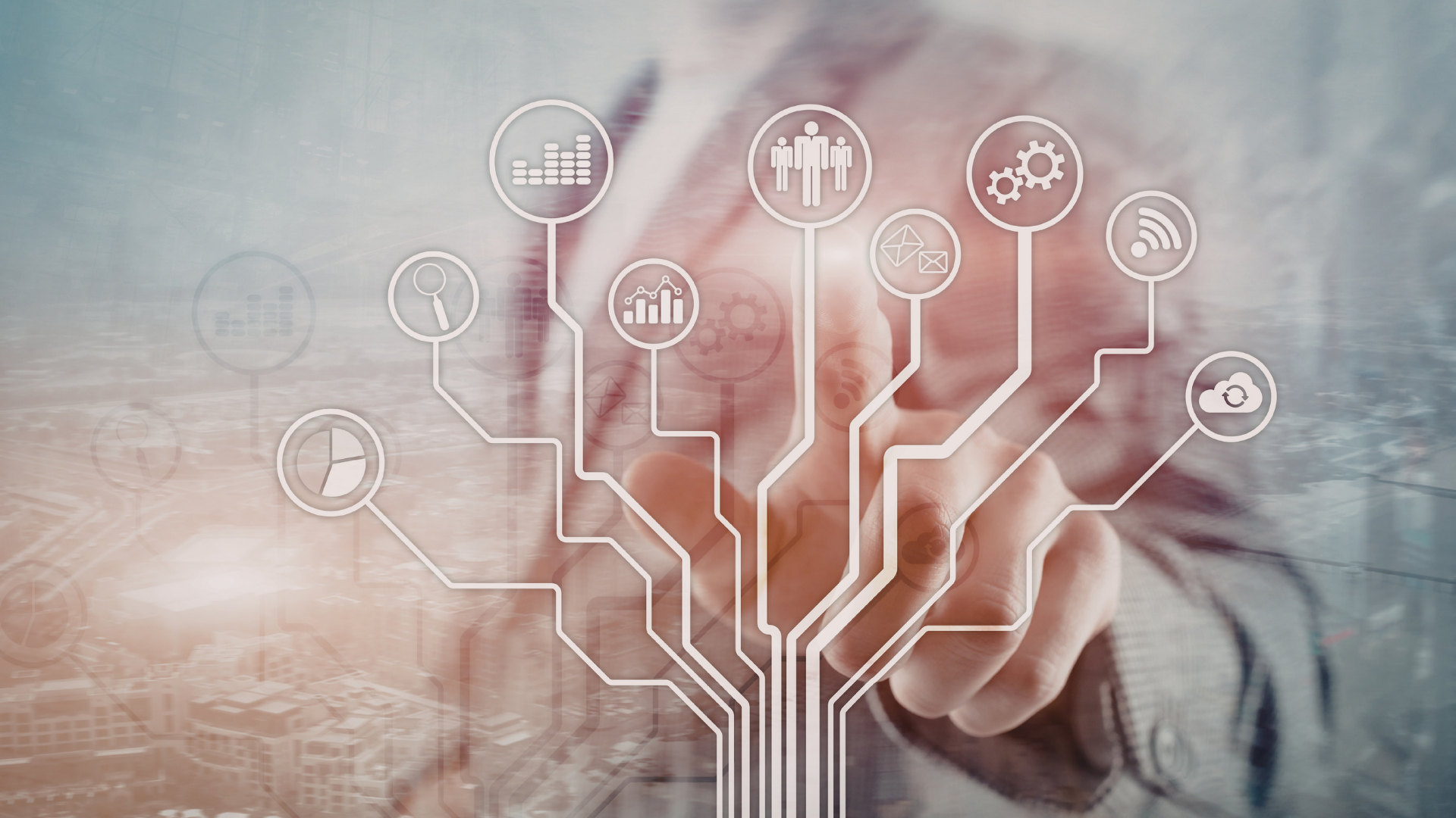 service illustration